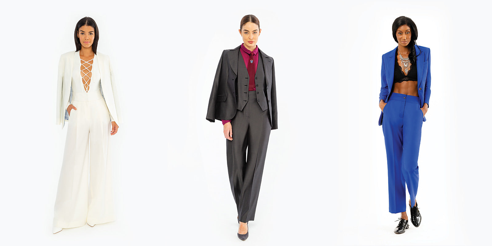 Tailor Suits