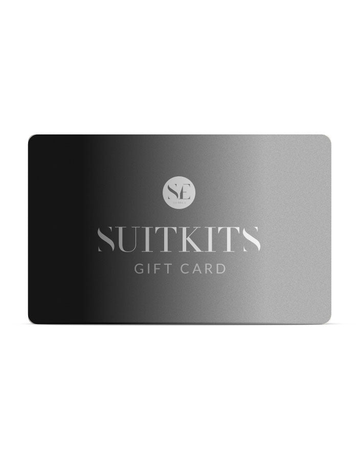 SuitKits Gift Card